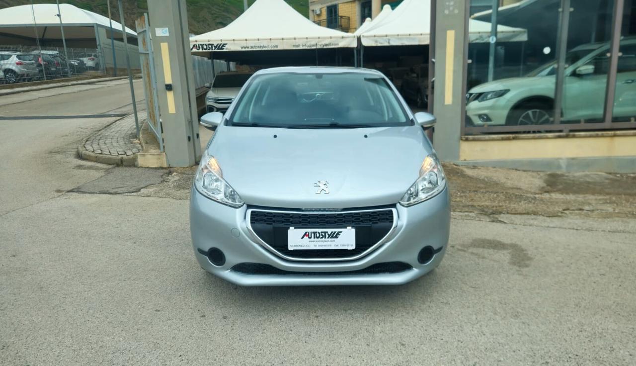 Peugeot 208 1.2 82CV 5porte Active