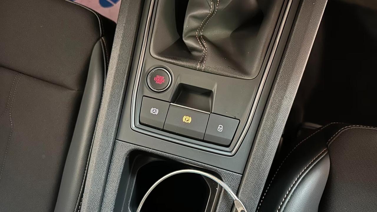 Cupra Formentor 1.5 TSI