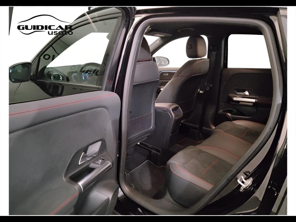 Mercedes-Benz GLA-H247 2023 - GLA 200 d AMG Line Advanced Plus auto