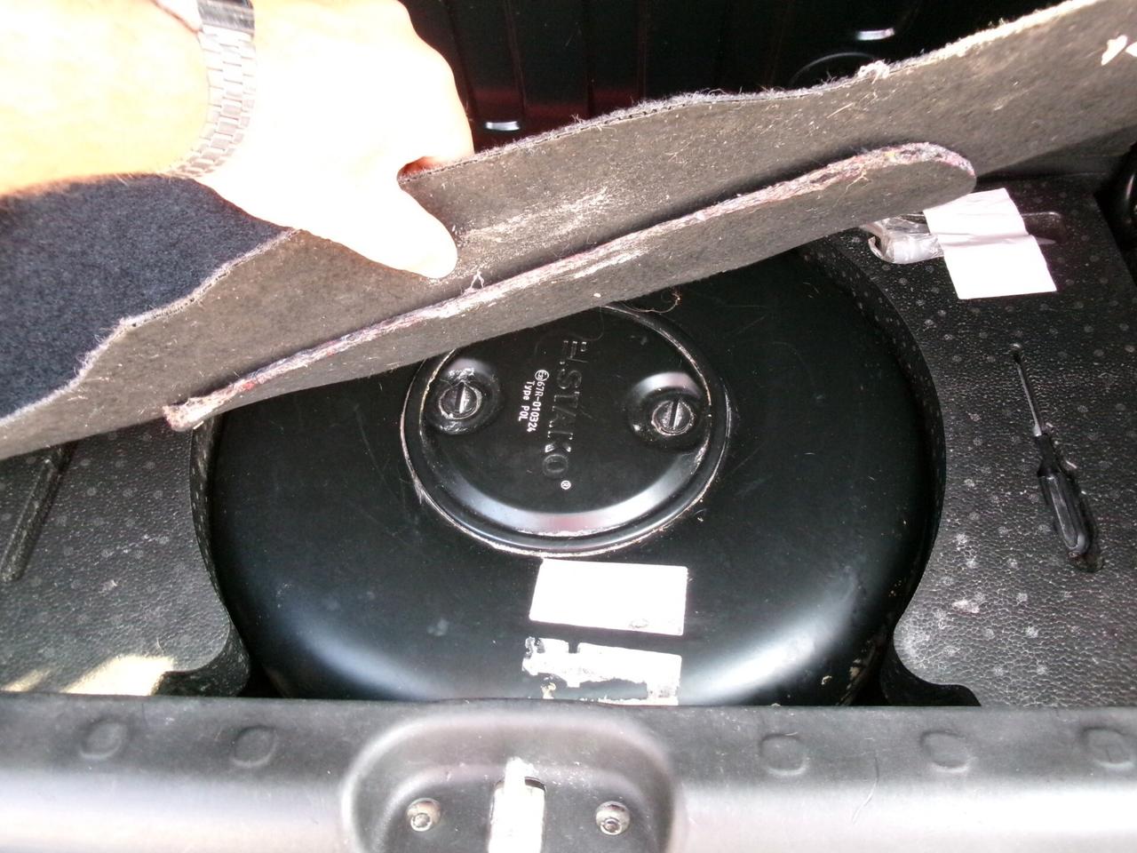 Fiat Panda 1.2 EasyPower Lounge