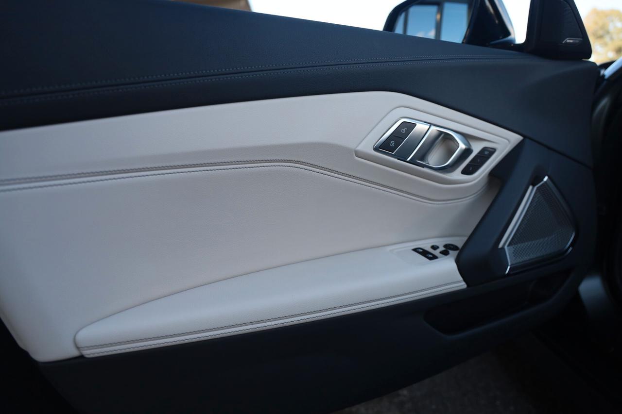 Bmw Z4 M40i