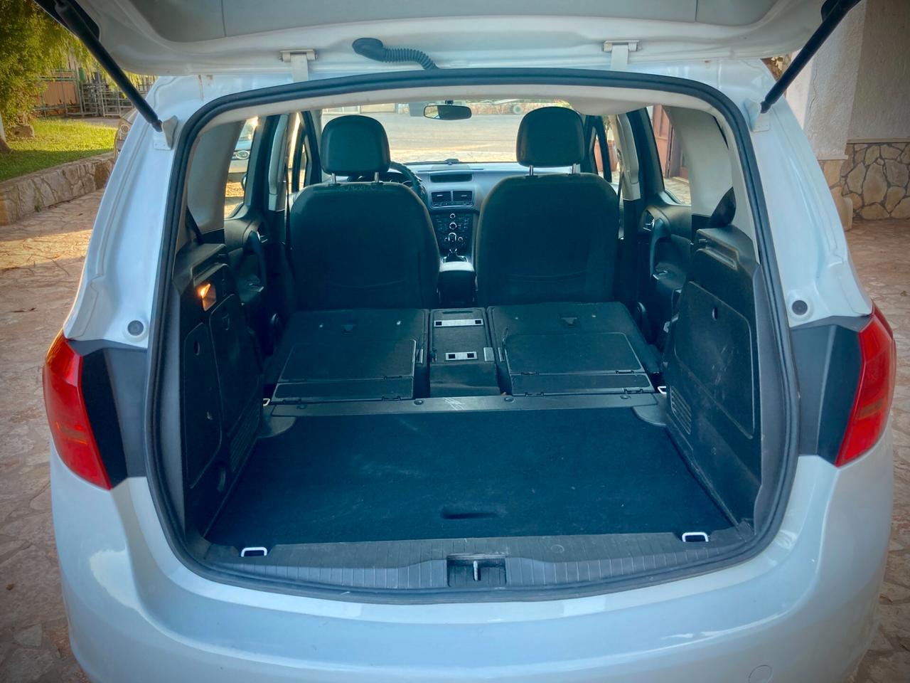 Opel Meriva 1.3 CDTI