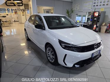 Opel Corsa Corsa 1.2