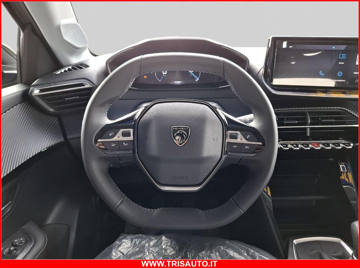 PEUGEOT 208 1.2 Allure NEOPATENTATI (FULL LED+PELLE+NAVI)