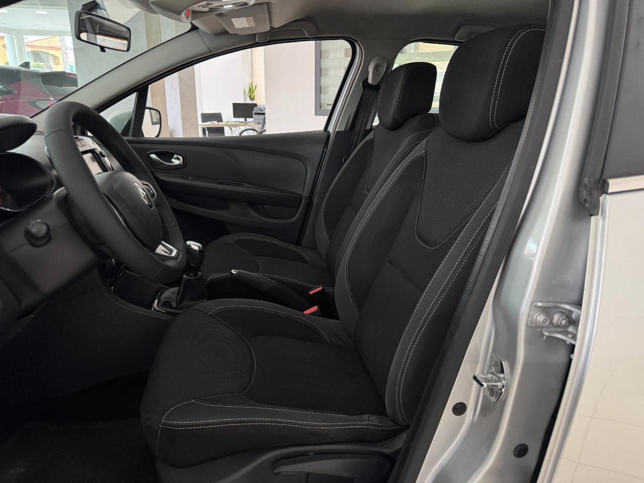 Renault Clio 1.5 dCi 75CV 5 porte Energy Zen