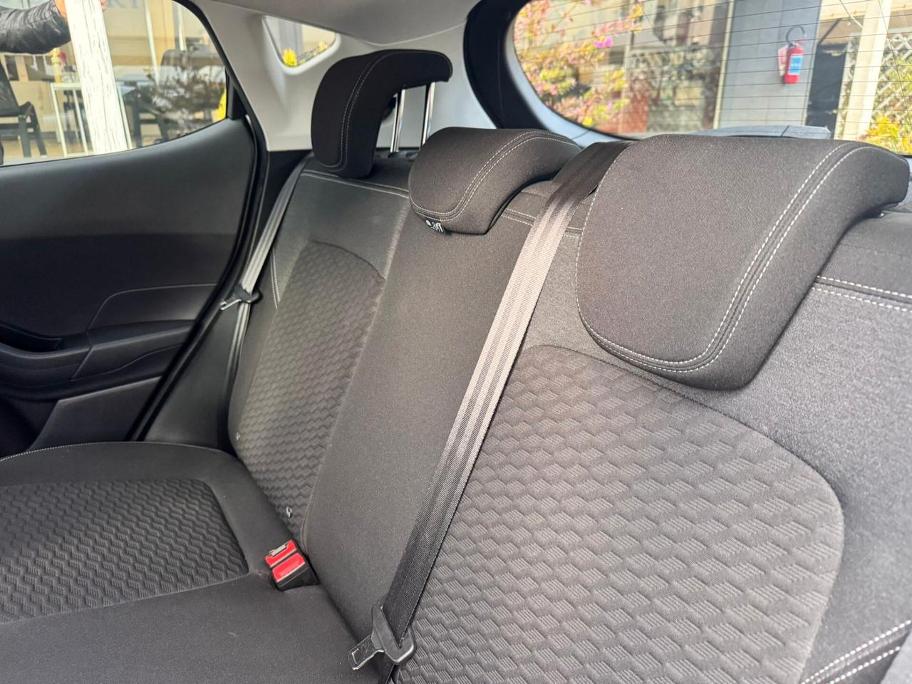 Ford Fiesta 1.0 Ecoboost Hybrid 125 CV 5p.