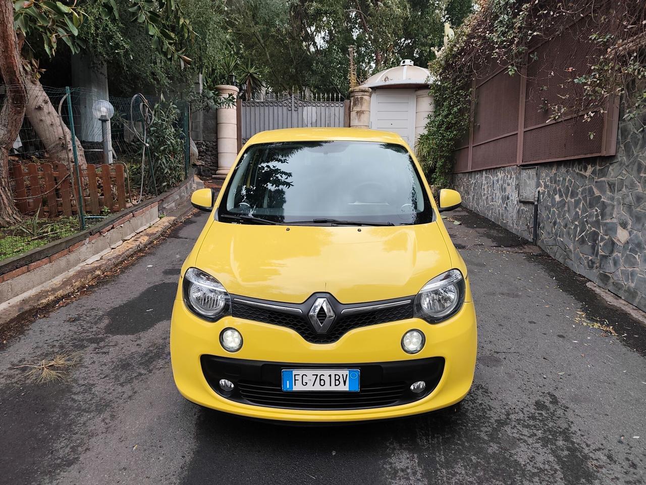 Renault Twingo 1.0 69 CV 2016