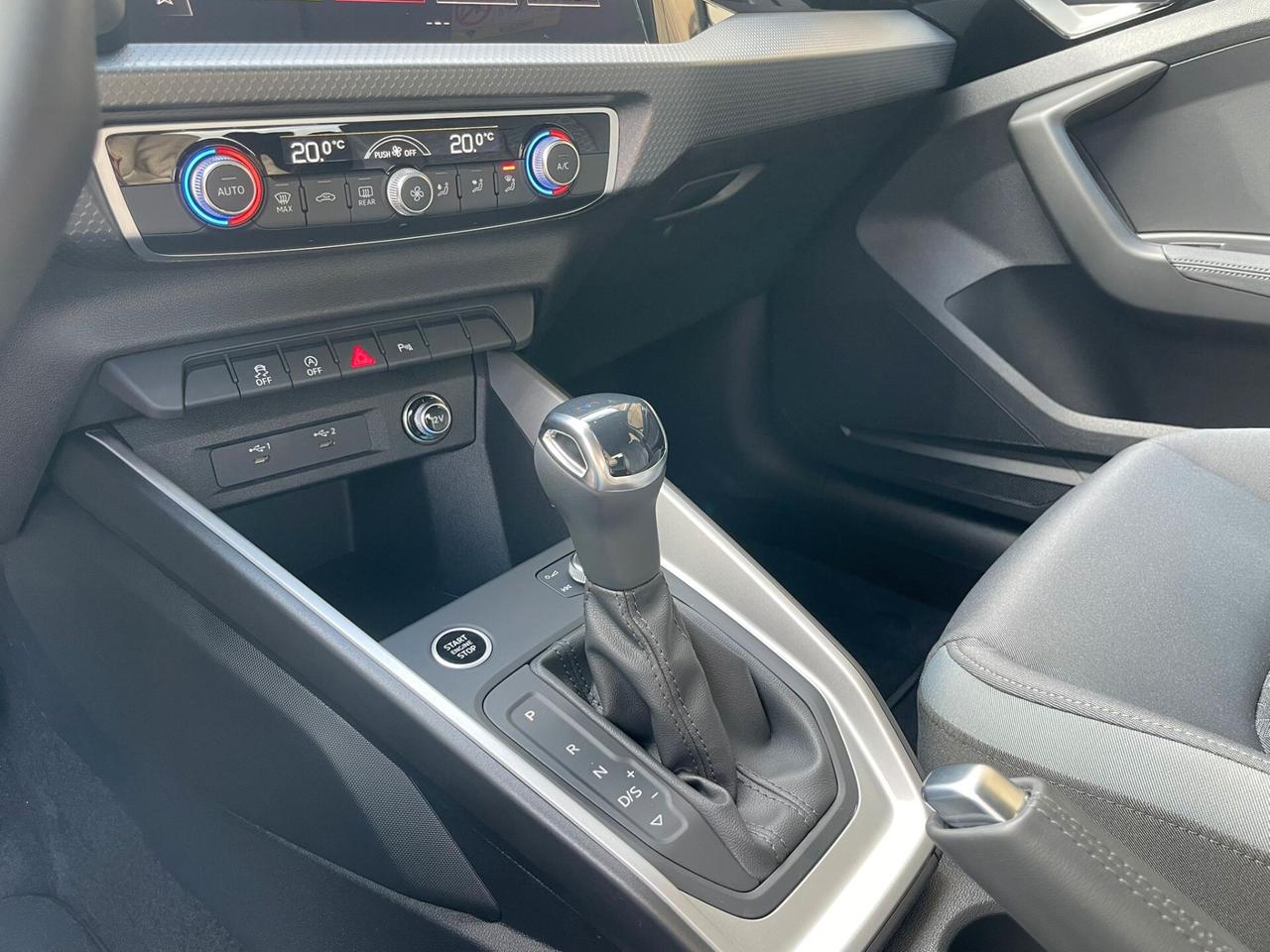 Audi A1 SPB 30 TFSI S line edition