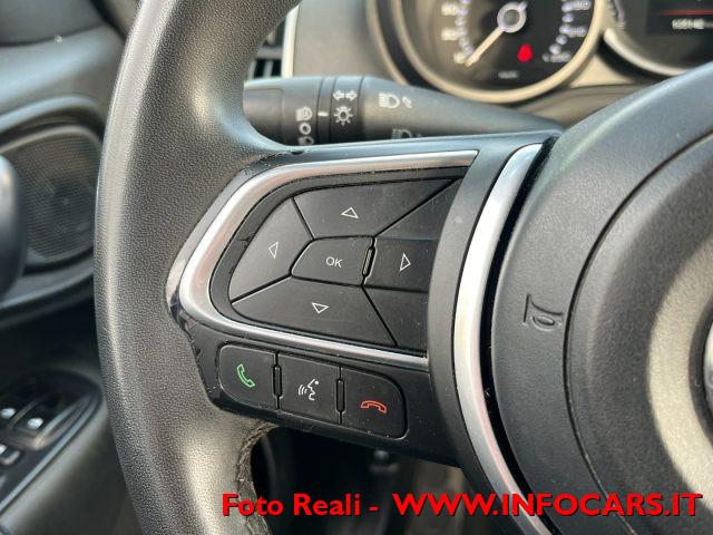 FIAT 500L 1.4 95 CV S&S Cross NEOPATENTATI