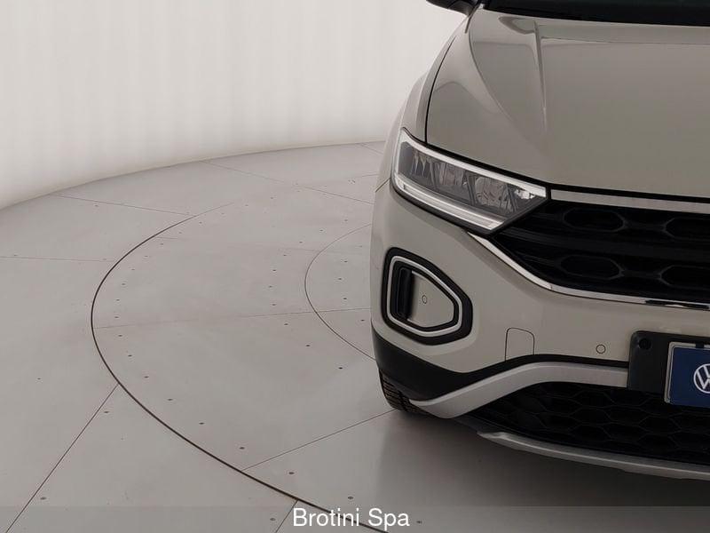 Volkswagen T-Roc T-Roc 1.5 TSI ACT DSG Life