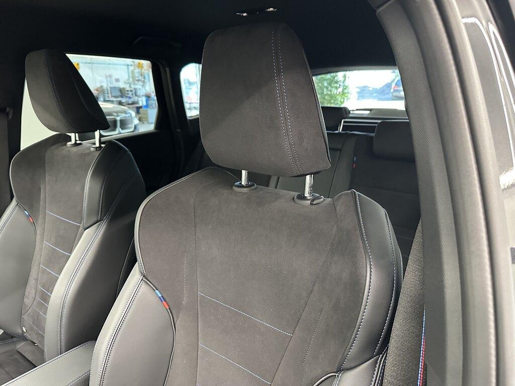 BMW X1 20 d Mild Hybrid 48V MSport Pro xDrive DCT