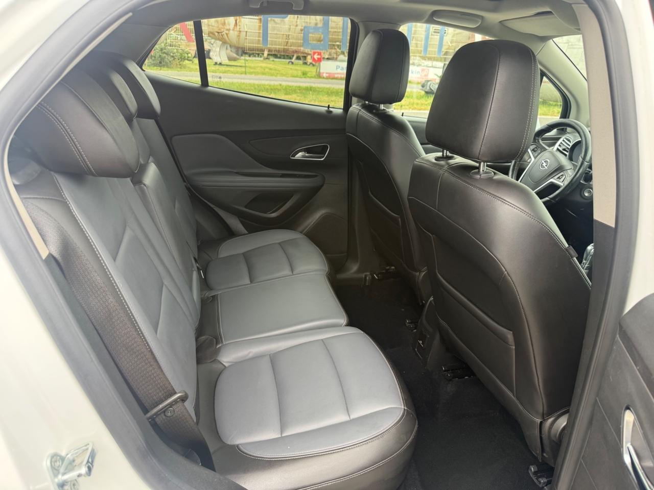 Opel Mokka 1.7 CDTI Ecotec 130CV 4x2 Start&Stop Cosmo
