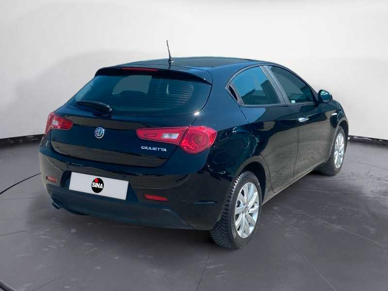 ALFA ROMEO Giulietta 1.6 jtdm Giulietta 120cv