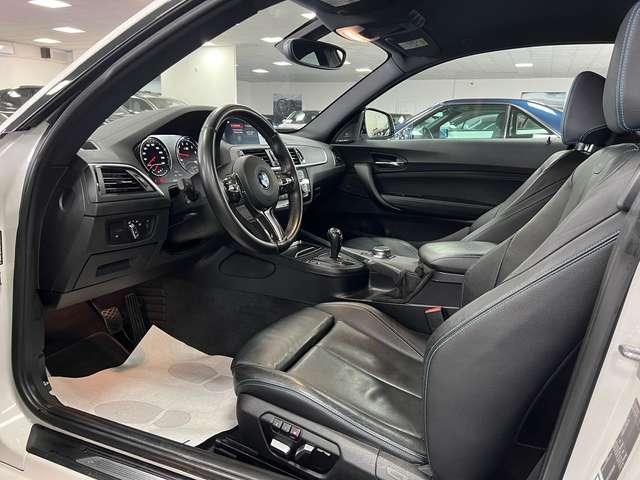 BMW M2 Coupe 3.0 Competition 410cv dkg