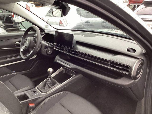 JEEP Avenger 1.2 turbo Altitude fwd 100cv