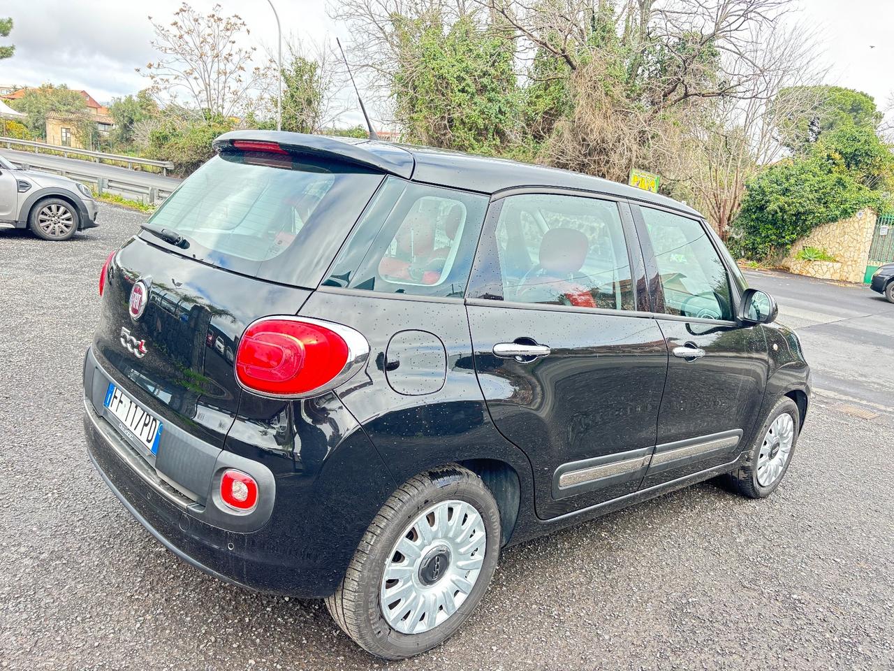 Fiat 500L 1.3 Multijet 95 CV Pop Star