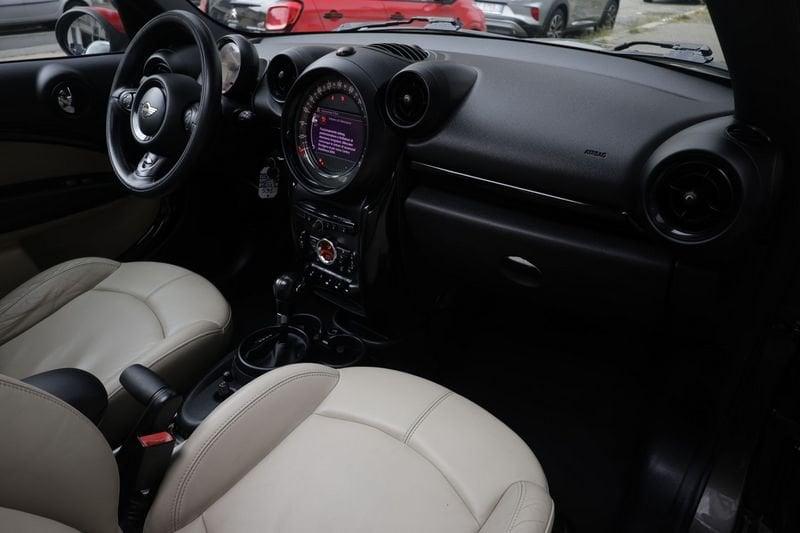 MINI Countryman MINI Countryman Mini John Cooper Works Countryman ALL4 Unicoproprietario