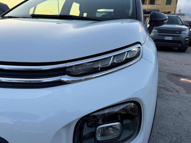 CITROEN C3 Aircross PureTech 110 S&S Shine