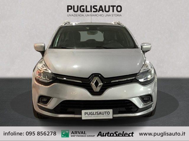 RENAULT Clio Sporter dCi 8V 90CV Start&Stop Energy Intens