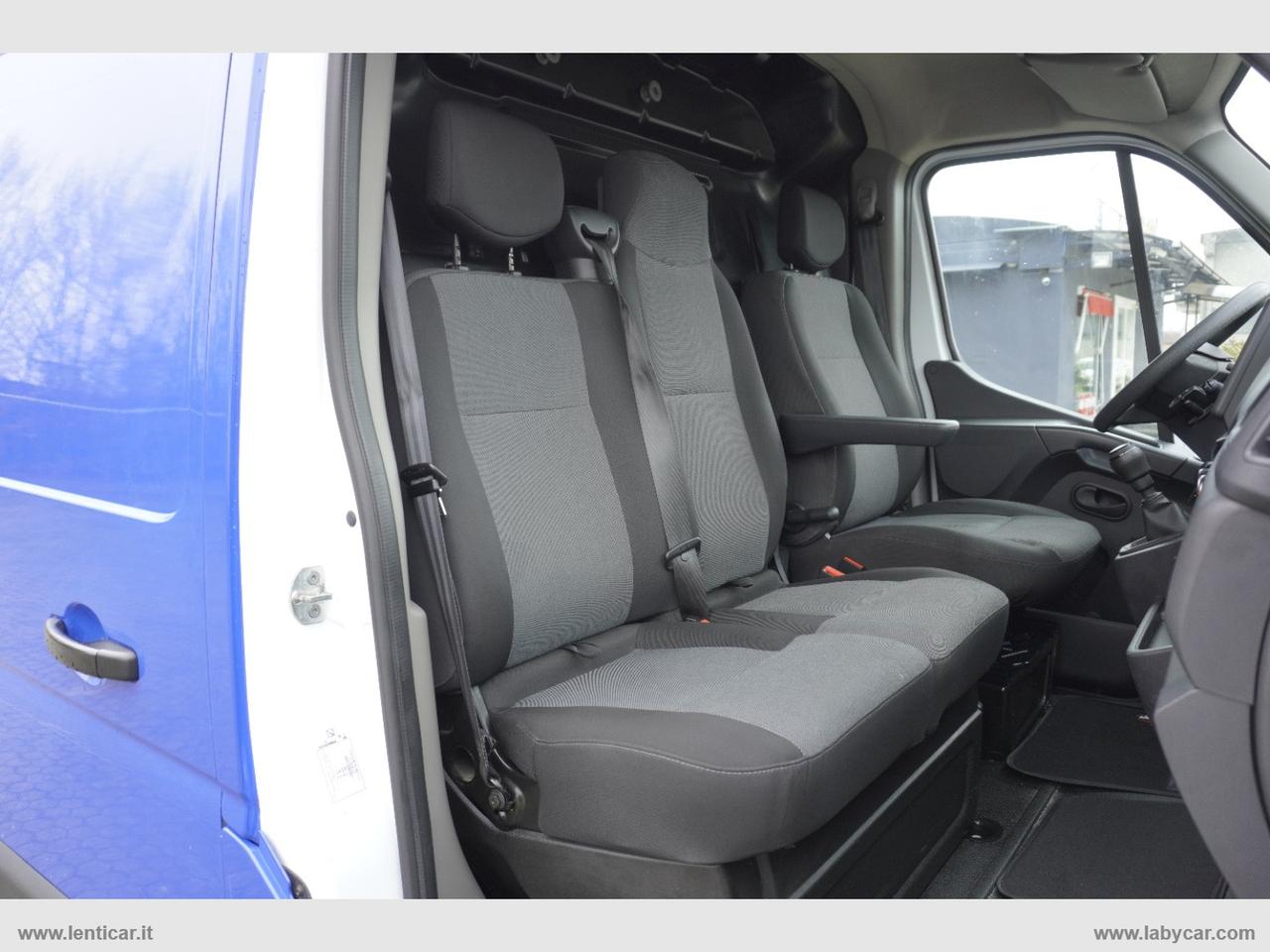 Inters.35 2.3 dCi 135 PM-TM Acenta Furg.