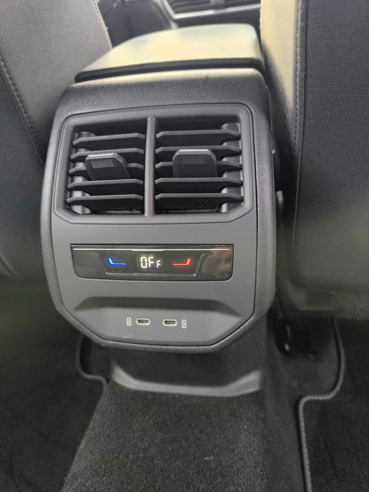 Seat Leon Sportstourer 1.5 TGI DSG Business