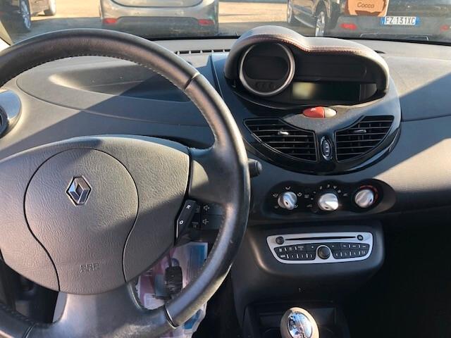 Renault Twingo 1.2 16V Wave