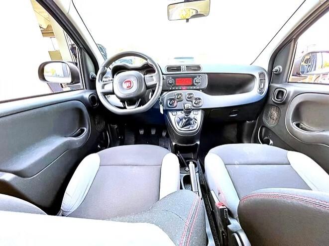 Fiat Panda 1.2 EasyPower Easy