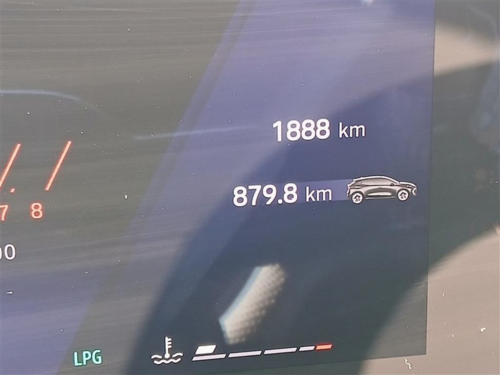 Renault Clio 1.2 ECO-G Techno EDC