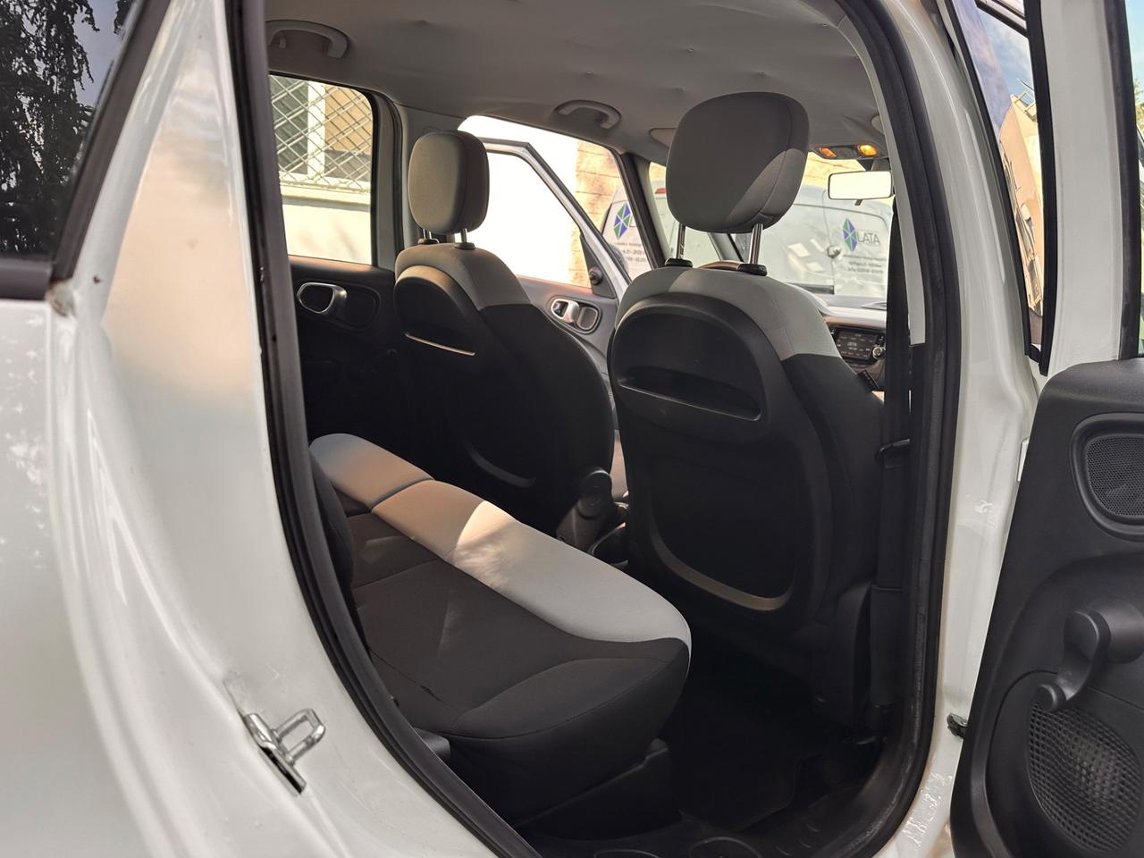 Fiat 500L 1.4 95 CV Lounge - euro 6