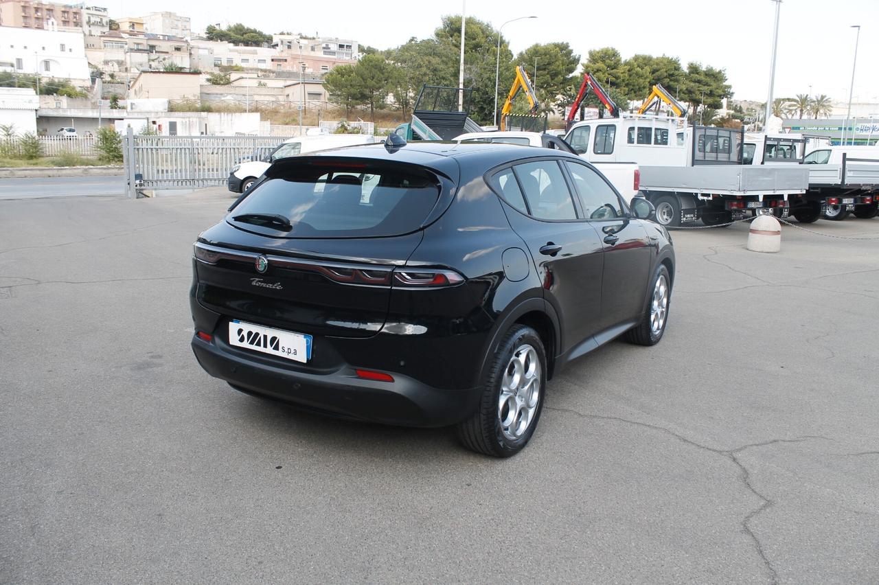 Alfa Romeo Tonale 1.6 diesel 130 CV TCT6 Sprint