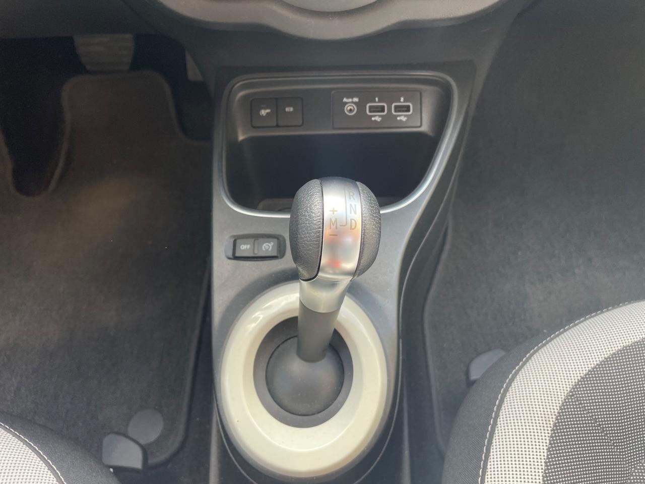 Renault Twingo TCe 95 CV AUTOMATICA/1PROP/GARANZIA