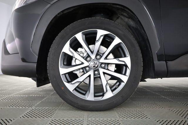 TOYOTA Corolla Cross Corolla Cross 1.8 Hybrid 140 CV E-CVT Trend