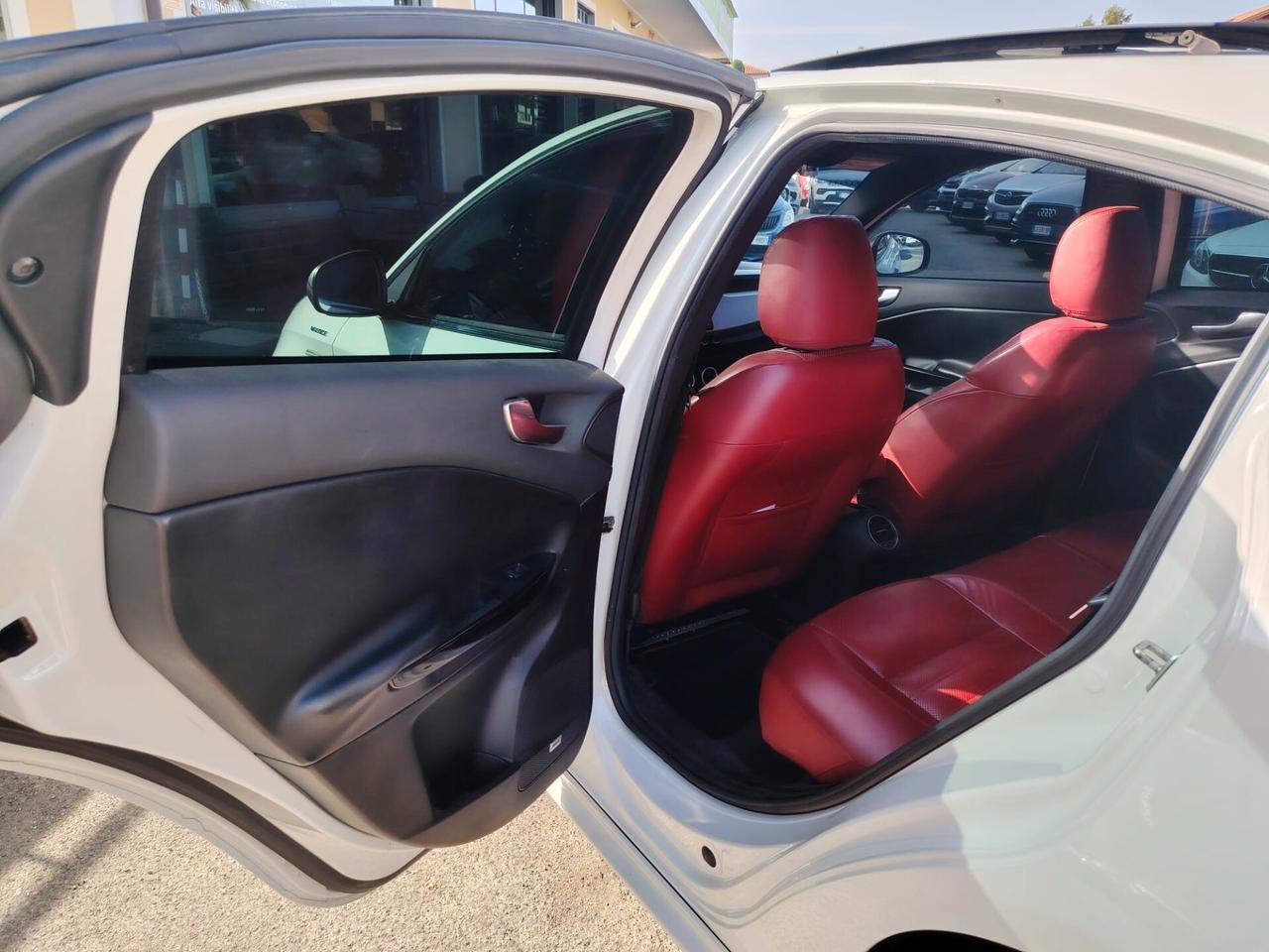 Alfa Romeo Giulietta 2.0 JTDm-2 170 CV Exclusive