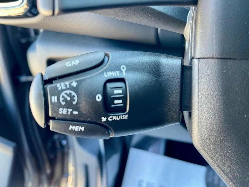 Citroën C5 Aircross BlueHDi 130 S&S EAT8 Max - KM0