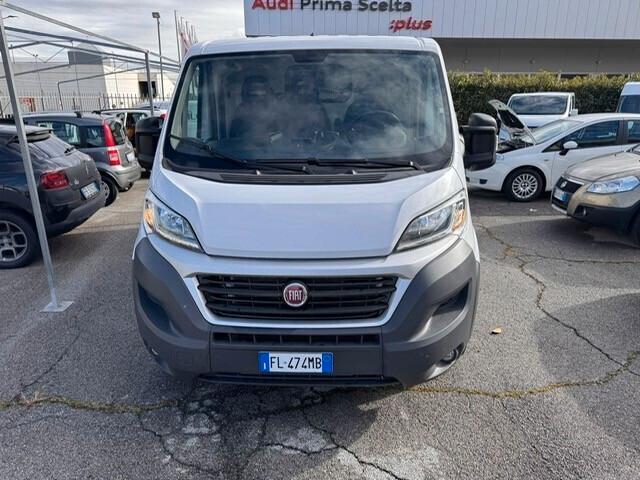 Fiat Ducato 30 2.3 MJT 130CV PC-TN Furgone