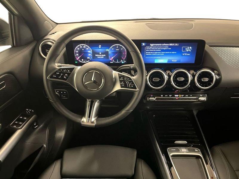 Mercedes-Benz GLA 180 d Automatic Business Extra