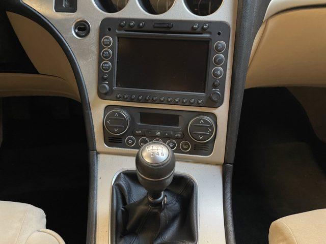 ALFA ROMEO 159 1.9 JTS 16V Sportwagon Distinctive