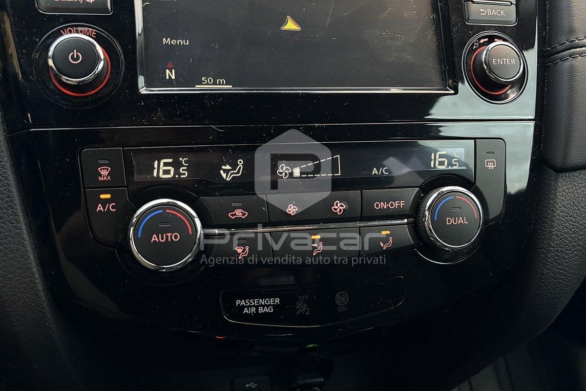 NISSAN X-Trail 1.6 dCi 4WD N-Connecta