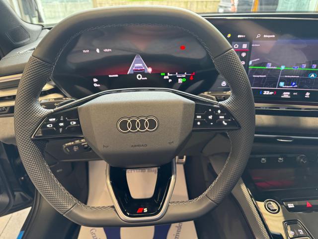 AUDI A5 SW TDI 204CV S tronic mHEV+ S Line ed. MY25 KM.0