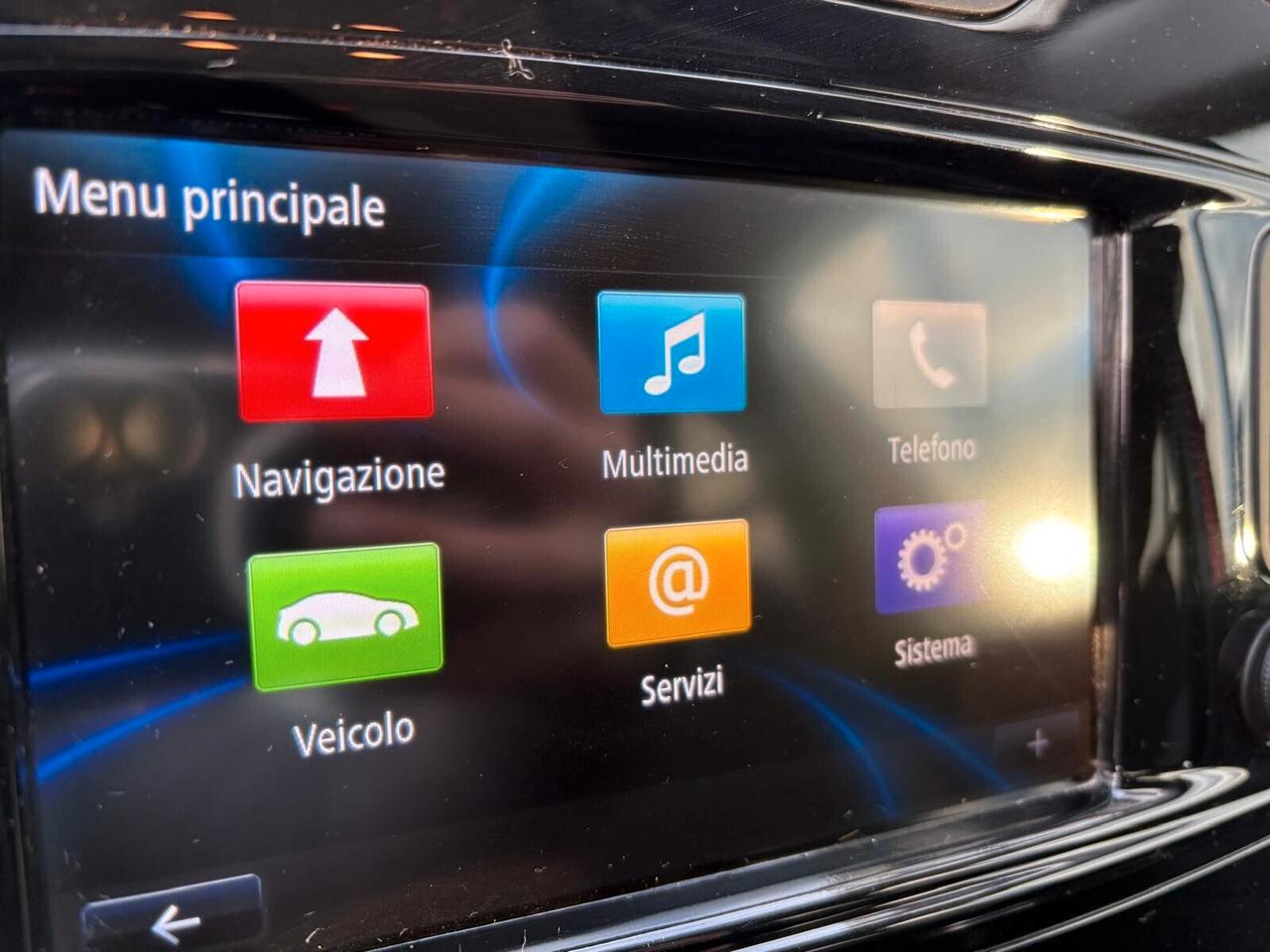 Renault Captur ENERGY INTENS dCi 8V 90 CV MT