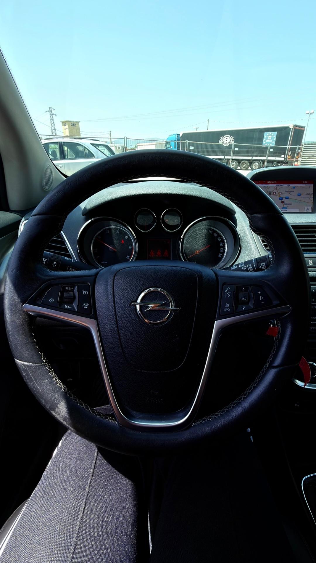 Opel Mokka 1.6 CDTI Ecotec 136CV 4x2 Start&Stop Ego
