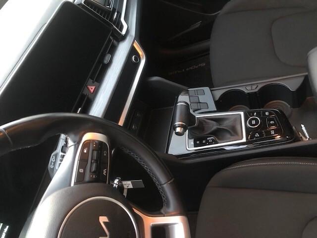 Kia Sportage 1.6 CRDI 136 CV DCT7 2WD Mild Hybrid Business Class