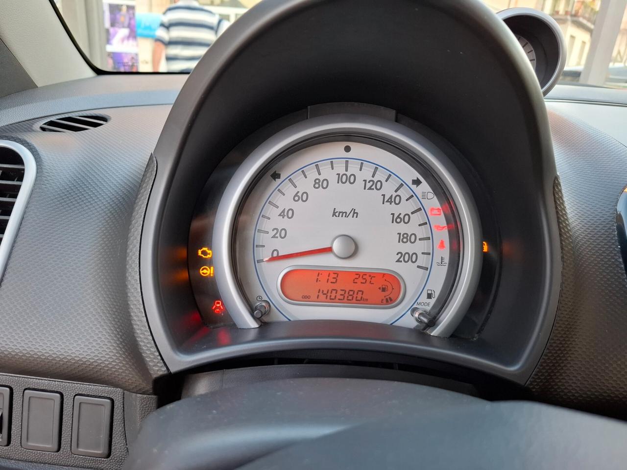 Suzuki Splash 1.0 VVT Style ABS/Clima/Radio/5Porte