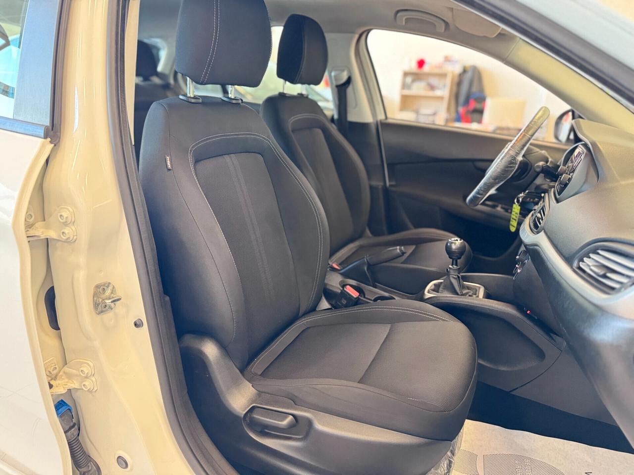 Fiat Tipo 1.4 SW Easy