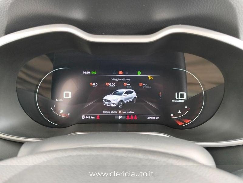 MG ZS 1.0T-GDI aut. Luxury