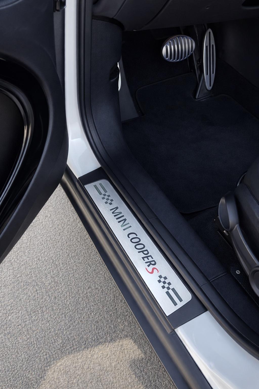 MINI COUNTRYMAN COOPER S 1.6 TURBO 185CV ALL4