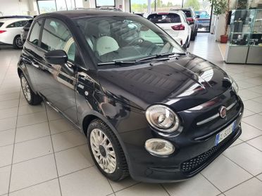 FIAT 500 500 1.0 hybrid Dolcevita 70cv