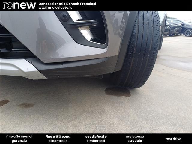 RENAULT Captur TCE 90 TECHNO