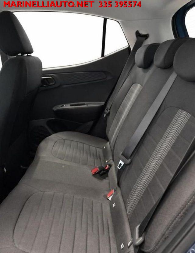 HYUNDAI i10 1.0 GPL Connectline KM ZERO