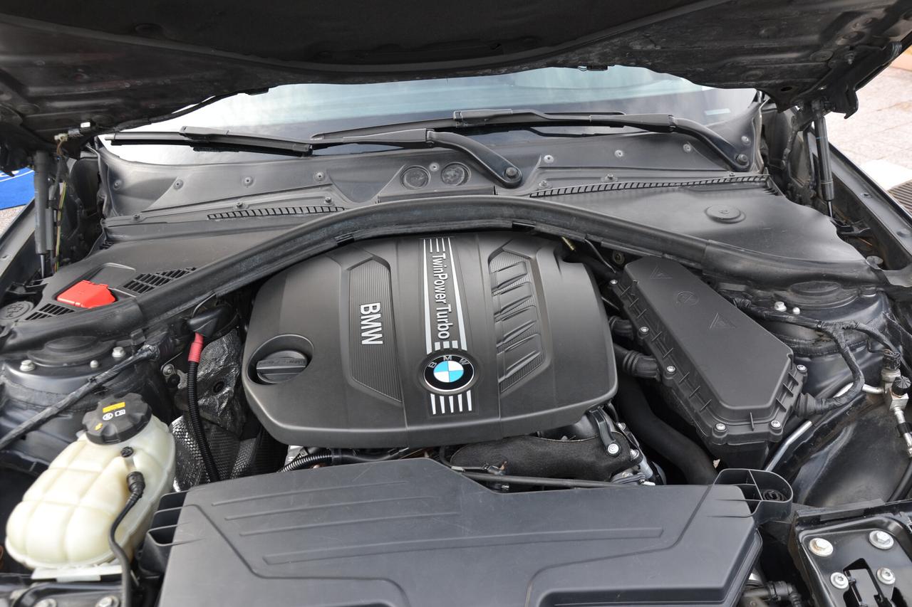 Bmw 120 D 184CV SPORT AUTOM. **PREZZO REALE**GARANZIA 12M*